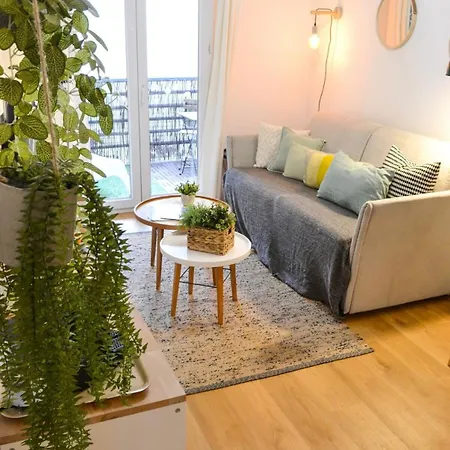 Apartment Le Charles - Terrasse Et Coeur De *