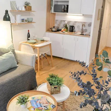 Apartment Le Charles - Terrasse Et Coeur De Montpellier