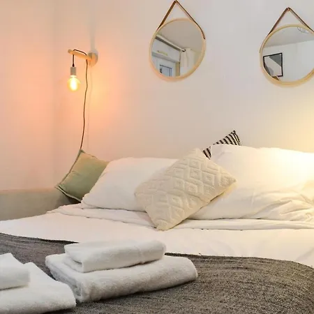 Appartement Le Charles - Terrasse Et Coeur De Montpellier